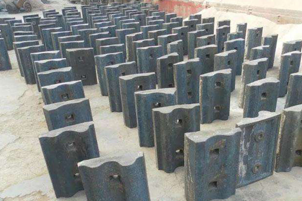 關(guān)于錘頭高鉻鑄鐵鑄造工藝，不想了解嗎？