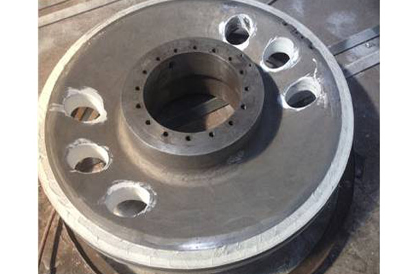 球墨鑄鐵件的生產(chǎn)工藝要求，不容忽視